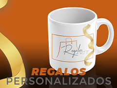 Regalos Personalizados