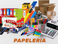 Papelería